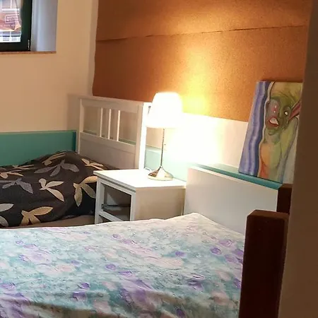 Privatunterkunft Osis Stube Leipzig