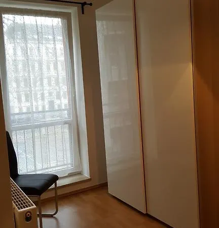 Osis Stube Privatunterkunft