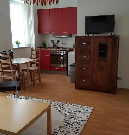 Osis Stube Leipzig