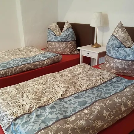 Osis Stube Privatunterkunft