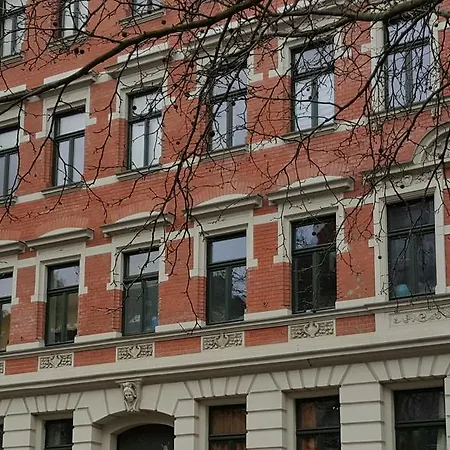 Privatunterkunft Osis Stube Leipzig