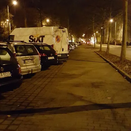 Osis Stube Privatunterkunft Leipzig